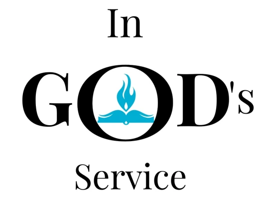 In God's Service